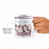 Blackpink Coffee Mug