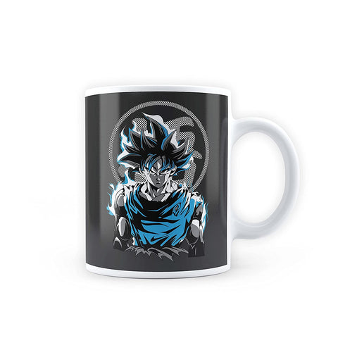 Anime Coffee Mug