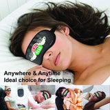 Friends TV Series Central Perk Eye Mask with Ear Plugs