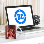 DC Comics -Design of Running Club The Flash Coffee Mug