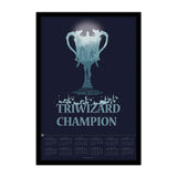 Harry Potter Triwizard Poster