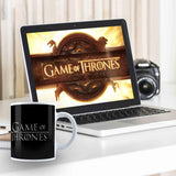 Game of Thrones Jon Snow - Coffee Mug