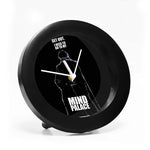 Sherlock TV Series - Mind Palace Table Clock