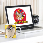 Looney Tunes Retro Design Ceramic Coffee Mug