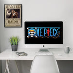 One Piece Poster