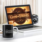 Game of Thrones  I Drink and I Know Things - Coffee Mug