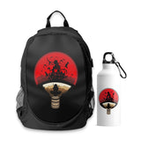 Anime Back To School Combo For School & College Students