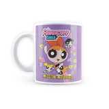 The Powerpuff Girls - Mission Impuffable Design Coffee Mug