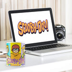 Scooby Doo Coffee Mug