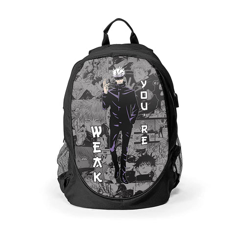 Gojo Backpack