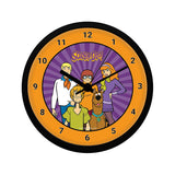 Scooby Doo Wall Clock