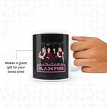 Blackpink Coffee Mug