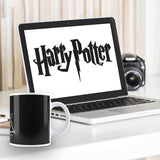 Harry Potter Triangle - Coffee Mug