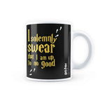Harry Potter - I Solemnly Swear Ceramic Coffee Mug