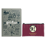 Harry Potter - Back to School Premium Gift Hampers - Best Themed Gifts For Potterhead's