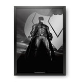 Justice League - Snyder's Cut Batman Wall Poster