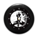 Anime Table Clock