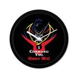 Code Geass Lelouch I Command You - Wall Clock