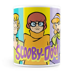 Scooby Doo Coffee Mug