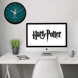 Harry Potter New Wall Clock of Dobby
