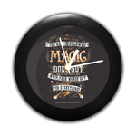 Harry Potter - To Use Magic Now Table Clock