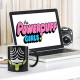 The Powerpuff Girl Magic Mug