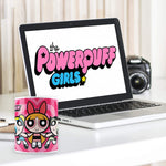 The Powerpuff Girls - Movie Design Heat Sensitive Coffee Mug