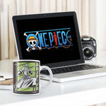 Anime Coffee Mug