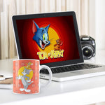 Tom and Jerry - Design Coffee Mug 350ml
