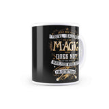 Harry Potter Use Magic Now - Coffee Mug