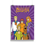 Scooby Doo Poster