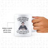 The Office Coffee Mug