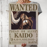 One Piece Poster