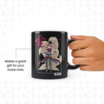 Naruto Coffee Mug