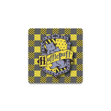 Harry Potter - Wooden Coaster pack of 4