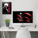 Tokyo Ghoul Poster