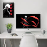 Tokyo Ghoul Poster