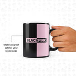 Blackpink Patch mug
