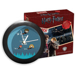Harry Potter - I Solemnly Chibi Table Clock