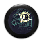 Harry Potter  Platform 9 3/4 Table Clock
