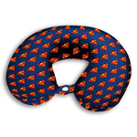 DC Comics Superman Pattern Neck Pillow