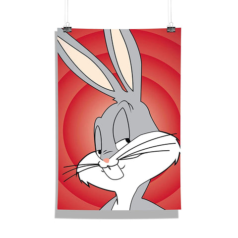 Looney Tunes Poster