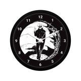 Anime-Satoru Gojo Wall Clock