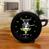 The Powerpuff Girls Table Clock