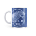 Game of Thrones Winter is Here - Coffee Mug