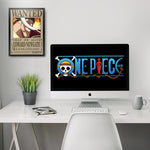 One Piece Poster