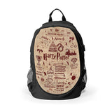 Harry Potter Backpack