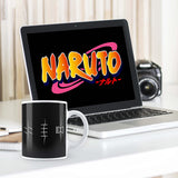 Anime Coffee Mug