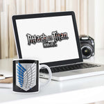 Anime Coffee Mug