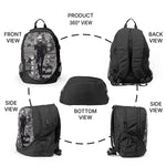 Jujutsu Kaisan - Gojo You're Weak Design Backpack